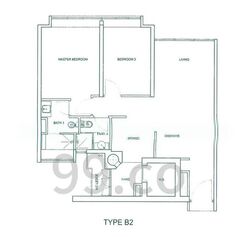 Icon (D2), Apartment #562203741